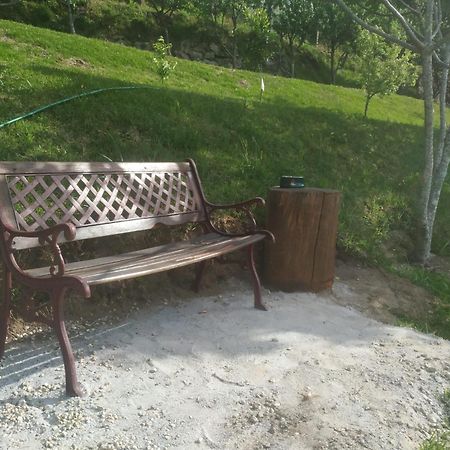 Quinta Dos Campos - Apartamento 1 Braga Esterno foto