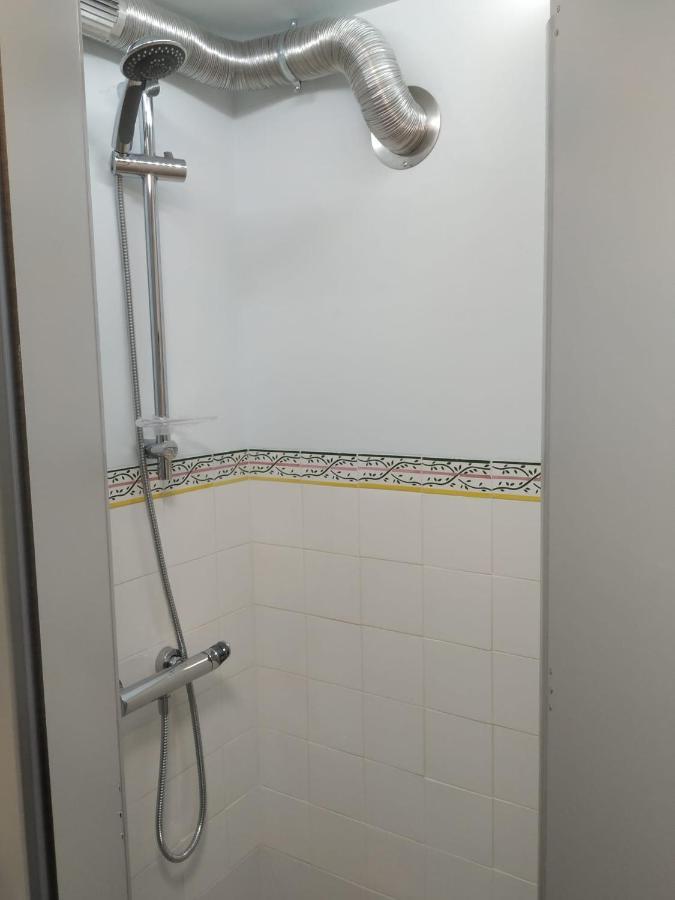 Quinta Dos Campos - Apartamento 1 Braga Esterno foto