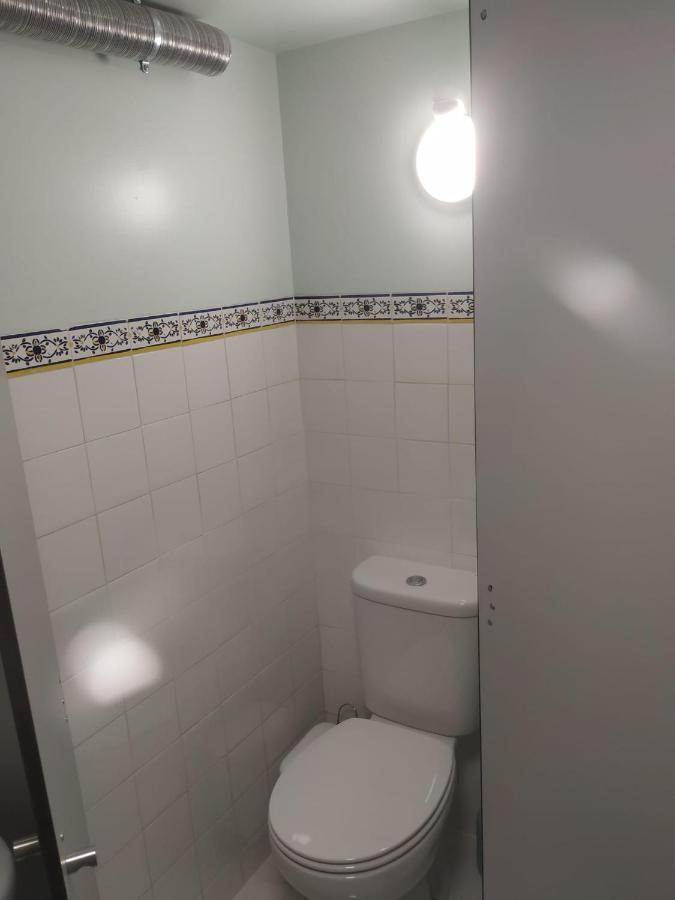 Quinta Dos Campos - Apartamento 1 Braga Esterno foto