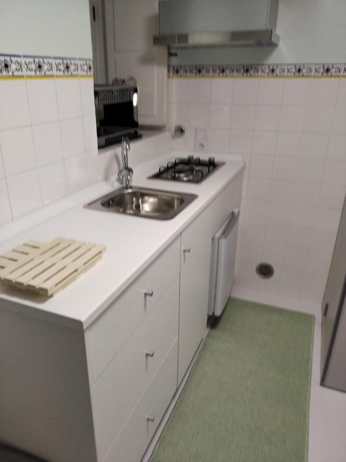 Quinta Dos Campos - Apartamento 1 Braga Esterno foto