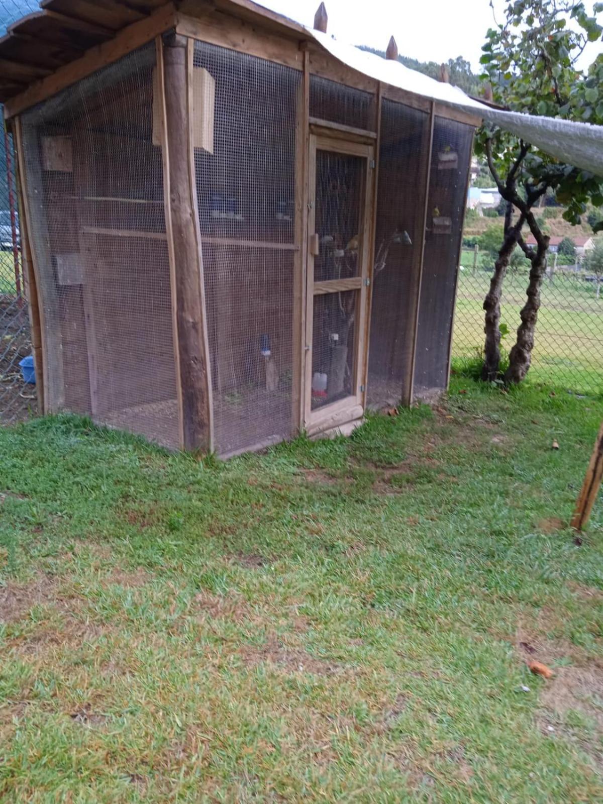 Quinta Dos Campos - Apartamento 1 Braga Esterno foto