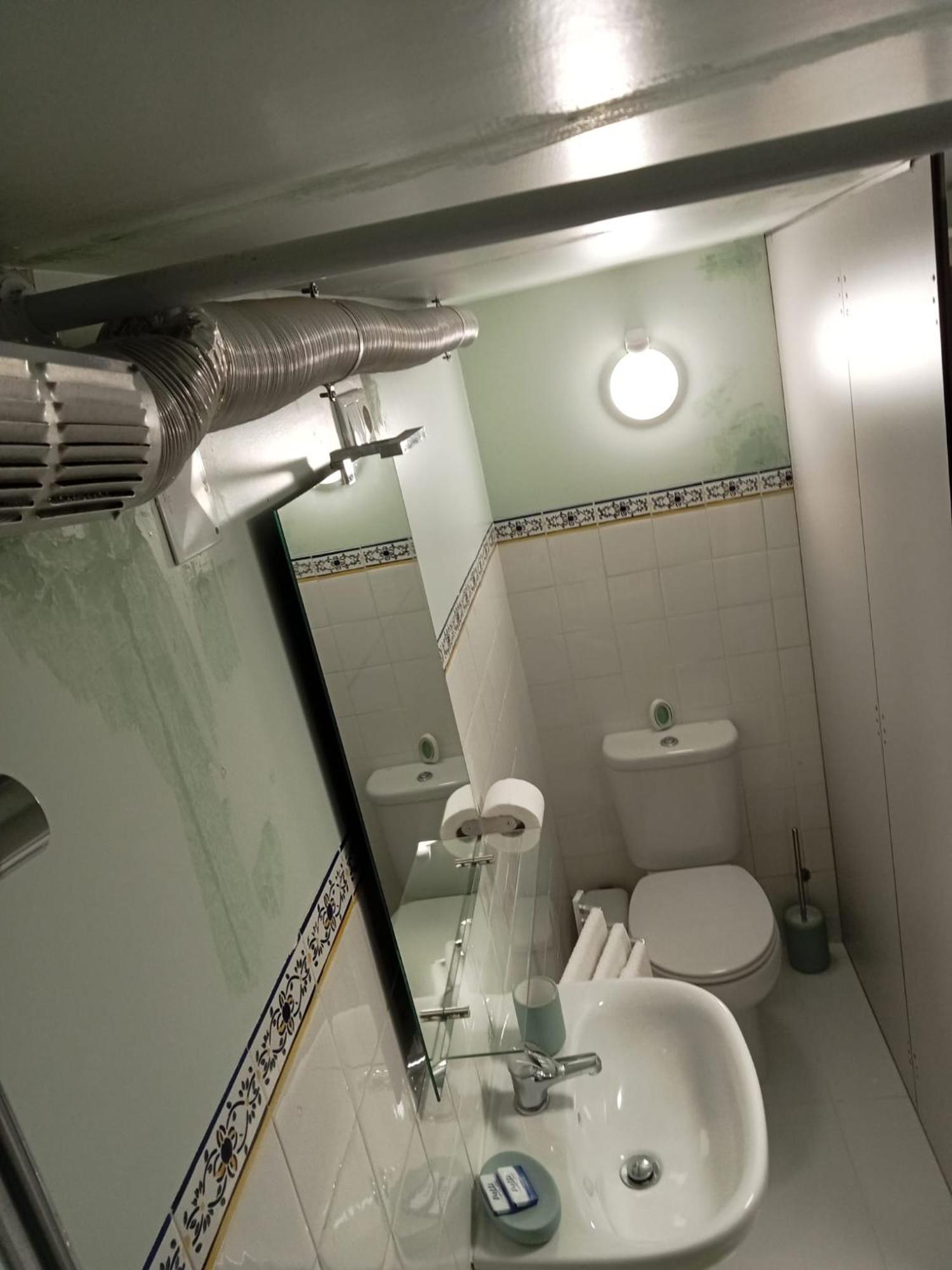 Quinta Dos Campos - Apartamento 1 Braga Esterno foto